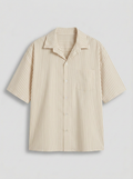 CAMICIA CAPRI BEIGE